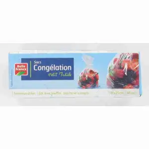 Freezer Bag  - Belle France