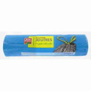Garbage Bag - Belle France