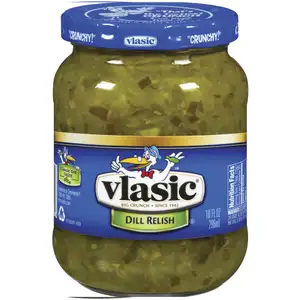 Dill Relish - Vlasic