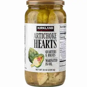 Artichoke Hearts - Kirkland