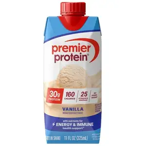 Vanilla Protein Shake - Premier Protein