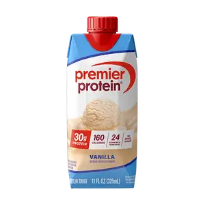 Vanilla Protein Shake - Premier Protein