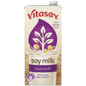 Soy Milk Calcium Plus - Vitasoy