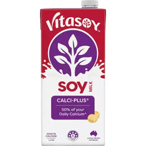 Soy Milk Calcium Plus - Vitasoy