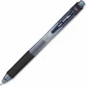 Black Roller Pen 0,5mm - Pentel