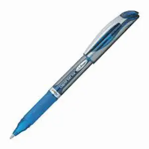 Blue Caped Pen 1,0mm - Pentel