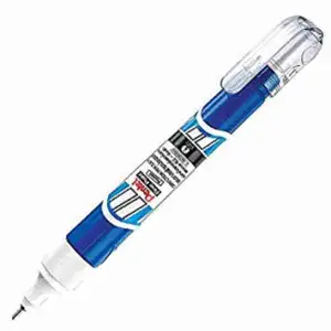 Extra Fine Correction Pen - Pentel