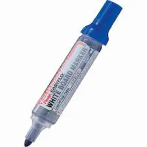 Blue Whiteboard Marker Easyflo 6,0mm - Pentel