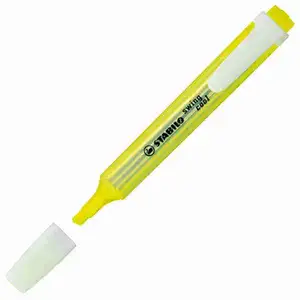 Yellow Swing Cool Highlighter - Stabilo