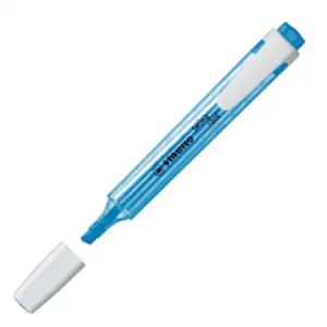 Sky Blue Swing Cool Highlighter - Stabilo