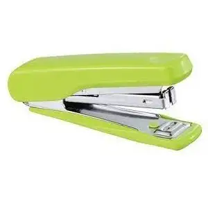 Light Green Stapler (Use with No.10-1M) - Max