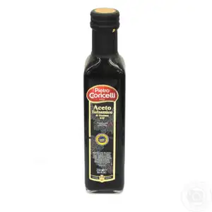 Balsamic Vinegar - Pietro Coricelli