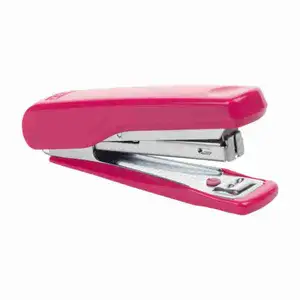 Magenta Stapler (Use with No.10-1M) - Max