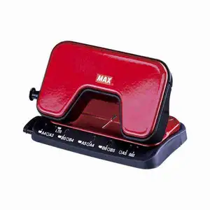 Red Scoova Punch (Up to 15sheets) - Max