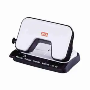 White Scoova Punch (Up to 15sheets) - Max
