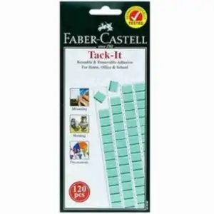 Tack-it Paste - Faber-Castell