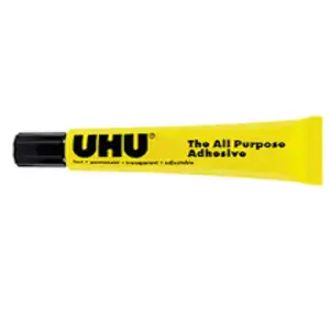 All Purpose Glue Adhesive - UHU