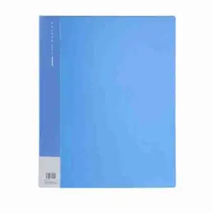 Blue Comix Clear Book 10pcs