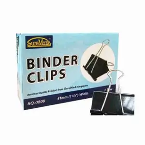 Binder Clip 40mm - Suremark