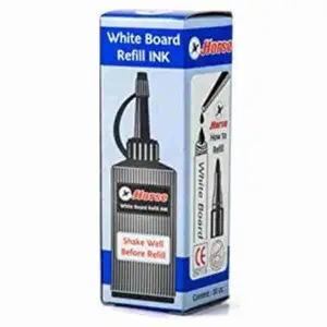 Blue Whiteboard Refill Ink - Horse
