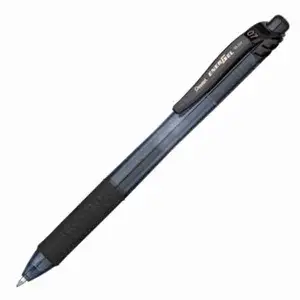 Black Energel X Roller Pen 0,7mm - Pentel