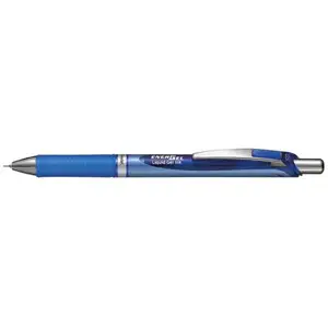 Blue Energel Click Type 0,5mm - Pentel