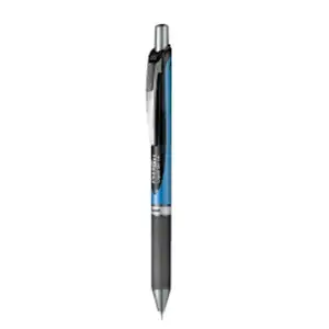 Black Energel Click Type 0,5mm - Pentel