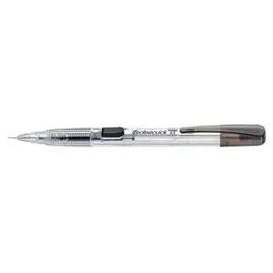 Brown Techniclick Automatic Pencil 0.5mm - Pentel - Pentel