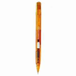 Orange Techniclick Automatic Pencil 0.5mm - Pentel