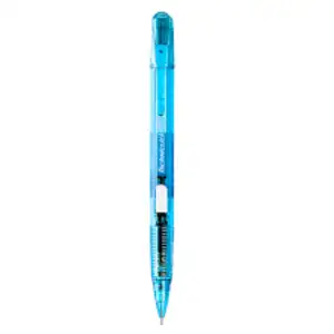 Blue Techniclick Automatic Pencil 0.5mm - Pentel