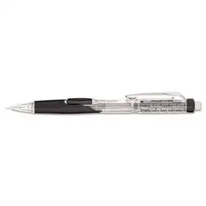 Black Twist-Erase Click Automatic Pencil 0.5mm - Pentel