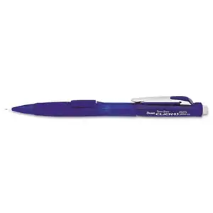Blue Twist Erase Click Automatic Pencil 0.5mm - Pentel