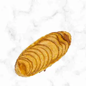 Apple Tart - Eric Kayser