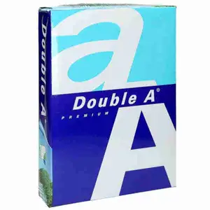 Copy Paper Size A4 - Double A