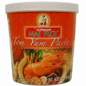 Tom Yum Paste - Mae Ploy