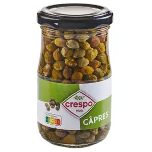 Capers - Crespo