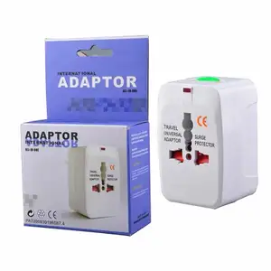 Universal Travel Adaptor