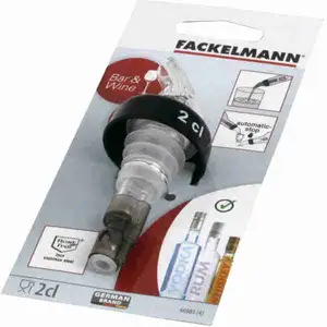 Pouring Measure - Fackelmann