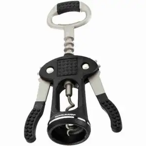 Lever Corkscrew - Fackelmann