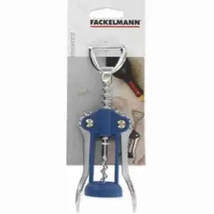Elemental Lever Corkscrew - Fackelmann