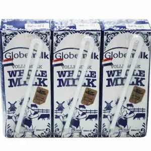 Whole Milk - Globemilk