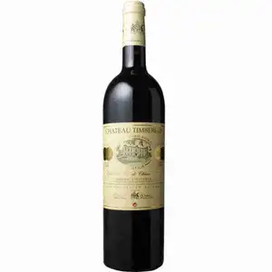 Chateau Timberlay Bordeauz Superieur