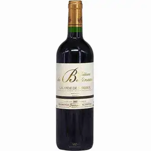 Chateau Bertineau Lalande Pomerol