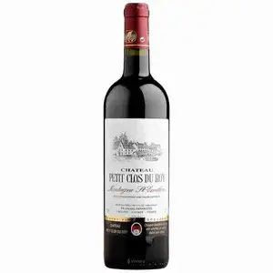 Chateau Petit Clos du Roy Saint Emilion