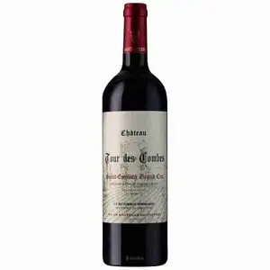 Chateau Tour des Combes Saint Emilion