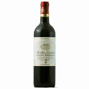 Pavillon Cardinal Saint Emilion