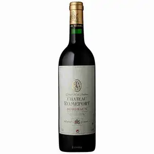 Chateau Romefort Bordeaux