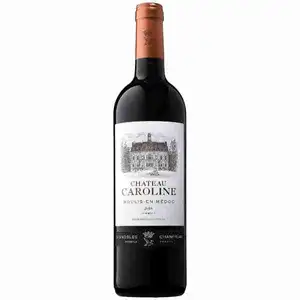 Chateau Caroline Mouis En Medoc