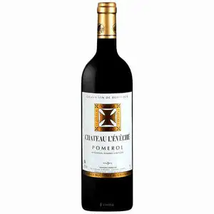 Chateau L'eveche Pomerol