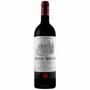 Chateau Trincaud Bordeaux Superieur